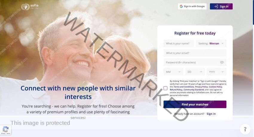 An Impartial Testimonial Of Sofiadate: Is It Worth Your Time?