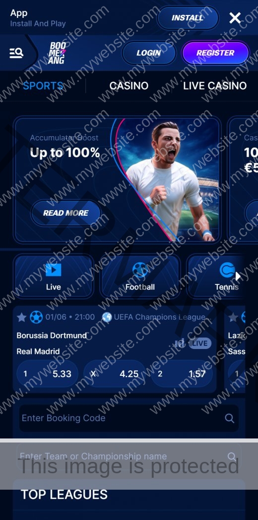 Jaké jsou nejčastější chyby hráčů v Boomerang Bet?